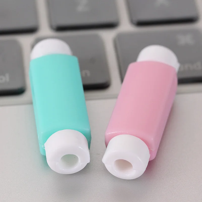 Cable Protector Data Line Colors Cord Protector Protective Case Long Size Cable Winder Cover For iPhone USB Charging Cable