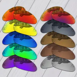 E.O.S Polarized Enhanced Replacement Lenses for Oakley Minute 1.0 Sunglasses - Multiple Choice
