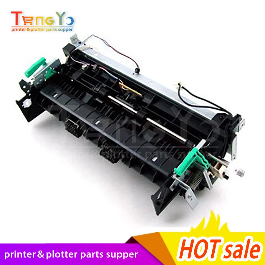 New Original RM1-4247 RM1-4248 RM1-4247-000 CB366-60001 laser jet for HP2015 P2015 P2014  Fuser Assembly  printer parts