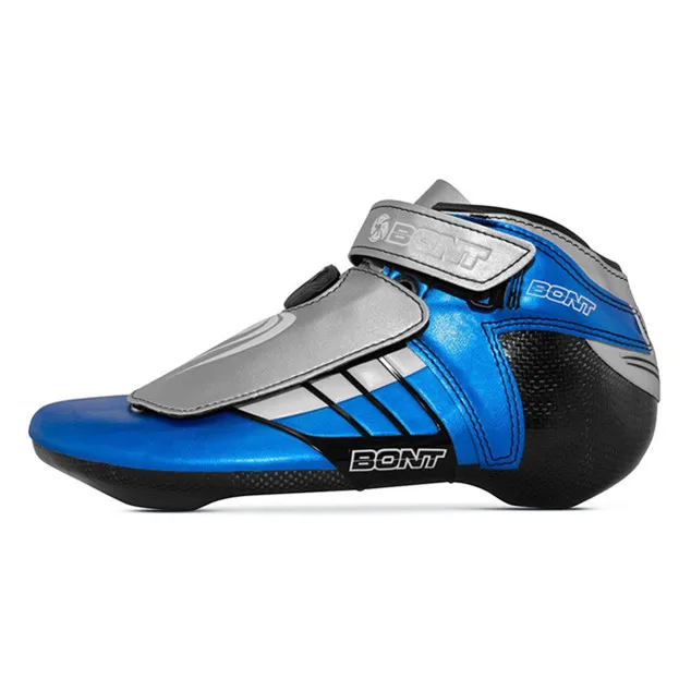 BONT Short Track ST Z BOA ice skate boot short track boot