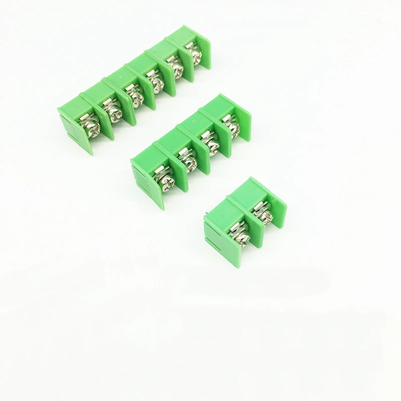 20pcs Barrier Terminal Block 0.3