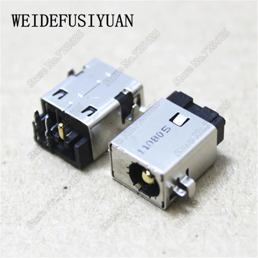 

AC DC Power Jack Charging Port Socket Connector for ASUS G53 G53J G53S G53SX G53SW G53JW G55 G55V G55VW VX7 VX7SX