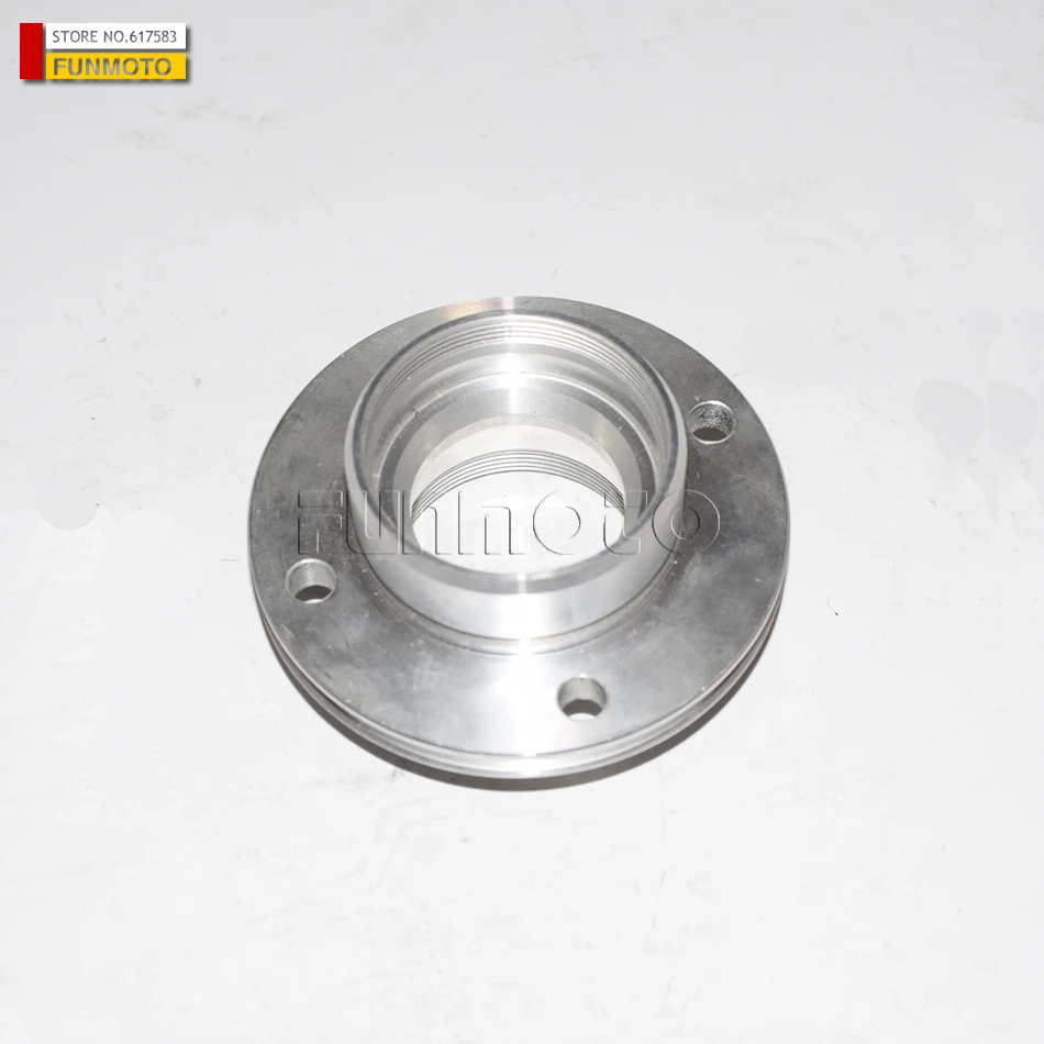 Bearing housing of jianshe 250cc atv engine parts