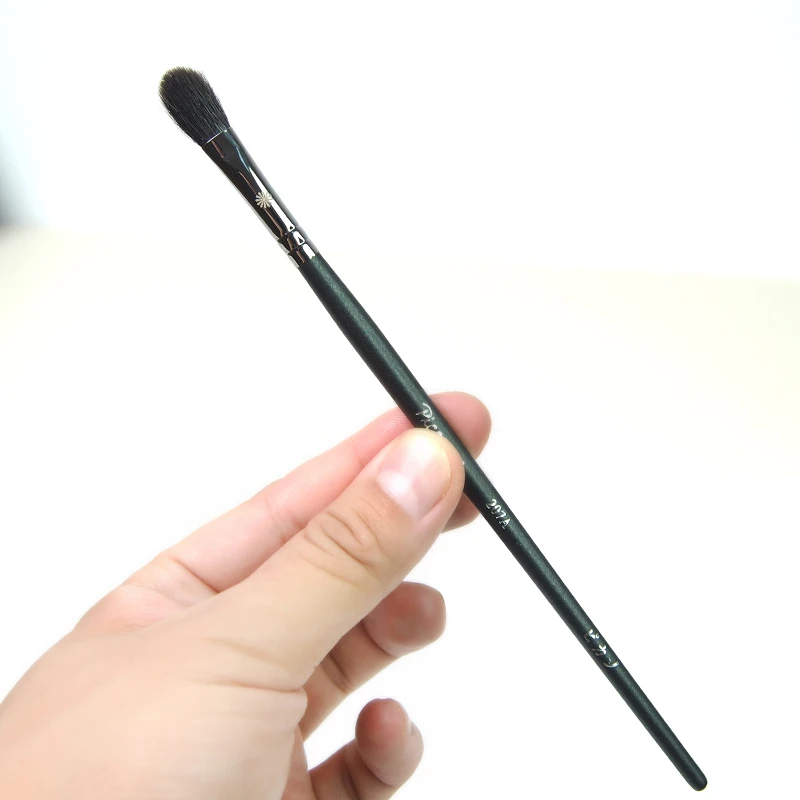 High Quality Eye Blending Brush #207A Soft Goat Hair Medium Eyeshadow Brush Blender Make up Brush Cosmetic