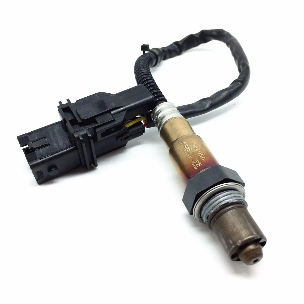 234-5002 Air Fuel Ratio Oxygen Sensor Upstream For 04 05 Cadillac CTS SRX 3.6L Warranty: One year unlimited miles