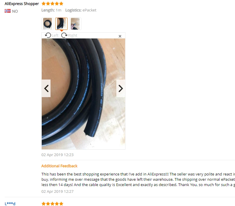 하이 엔드 오디오 AC 케이블 전력선 400 HIFI 증폭기 시스템 EU 미국 구리 전원 코드 케이블 라인 와이어