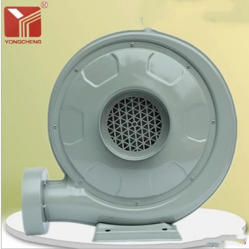 La lavorazione del legno colpo di aspirazione ventilatore centrifugo ventilatore di aria di fumo incisione laser per la polvere della ventola di Ventilazione Ventilatore Ventilatore Rumore Più Basso