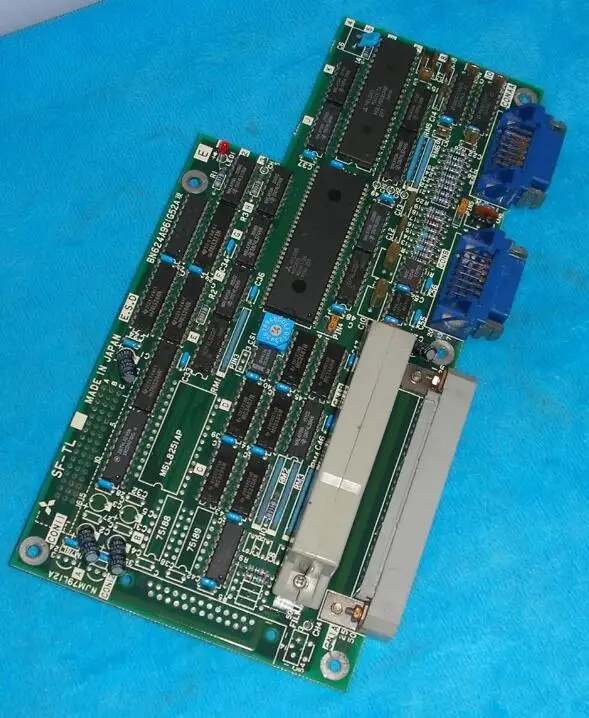 BN624A961G52A used in good condition main board