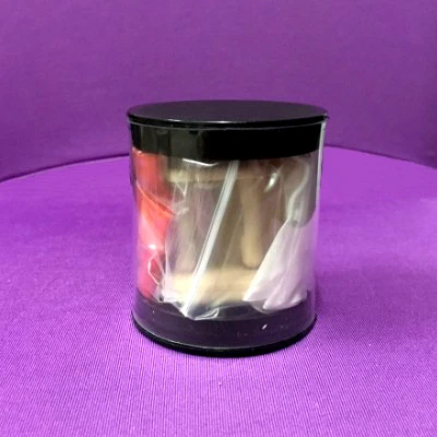 High Quality Color Changing Silk Plastic Manual Silk Appearing Magic Tricks Magic Accessories Stage Fun Magic Show Magia Toys