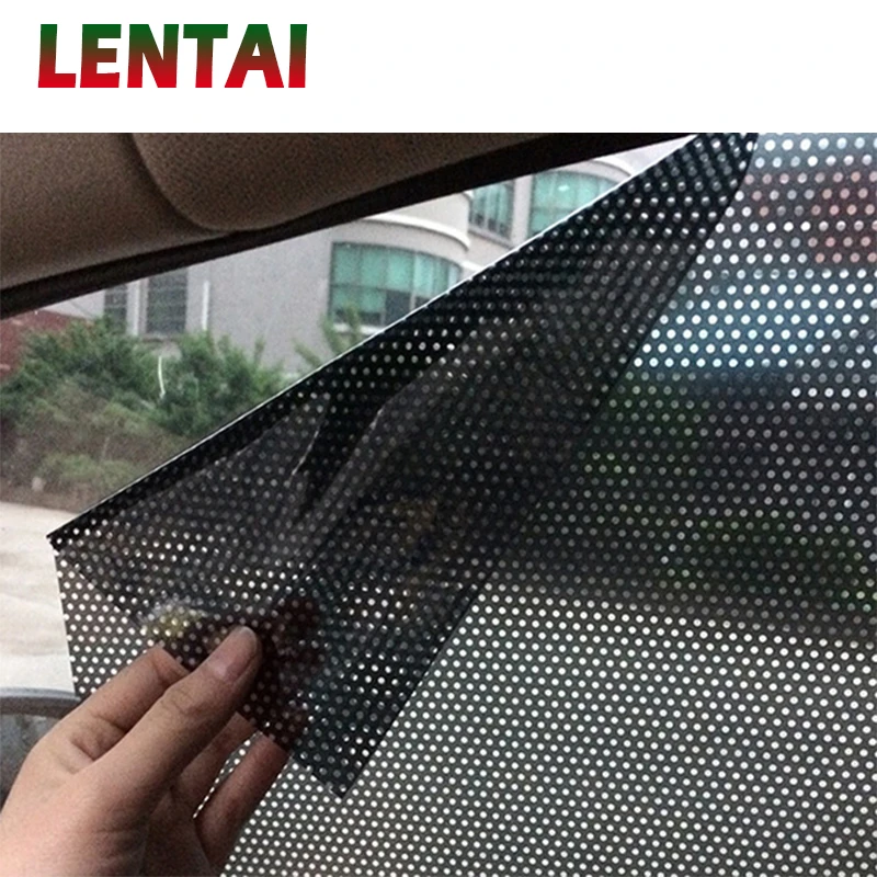 

OVERE 1 шт. Автомобильная накладка на окно, наклейки на статическое электричество для Peugeot 3008 308 207 407 Nissan Juke X-Trail Hyundai I30 Ix35