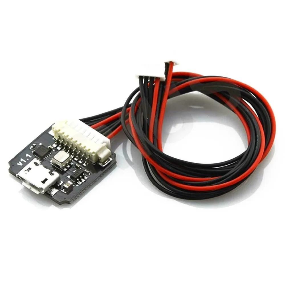 PIXHAWK PX4 LED Module With External RGB Light for RC Drone