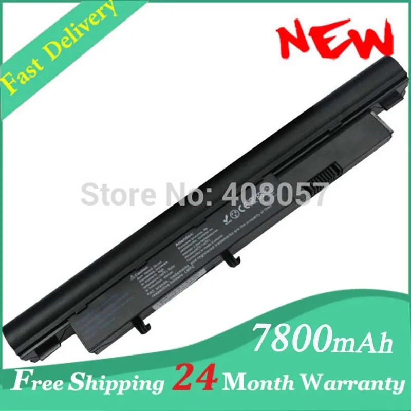 9cell Laptop Battery AS09D36 AS09D56 AS09D70 For Acer Aspire 4810TZG 5538 5538G 5810T FOR Timeline 3810 3810T 4810 4810T 5810T