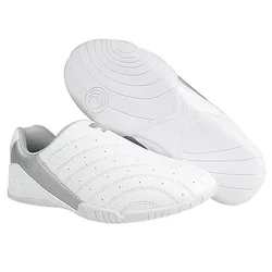 Shine Boxing Taekwondo oddychające KungFu Wushu Taichi sztuki walki Karate Wrestling Martial Sneakers buty dziecięce dla dorosłych