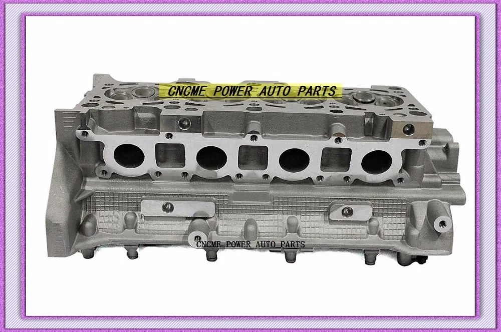 910128 AGU AEB Complete Cylinder Head ASSY For Octavia Superb Golf Jetta Sharan For Seat Toledo Leon Alhambra Ibiza 058103373D