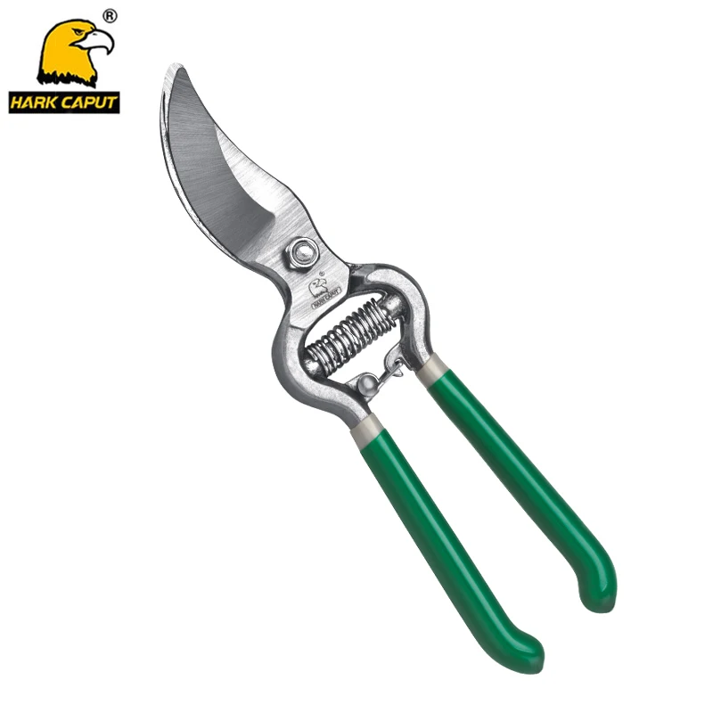 

Garden Scissors 8''/200mm Fruit Tree Pruning Shears Bonsai Pruners Garden Shears Flower Cutter Garden Hand Tools