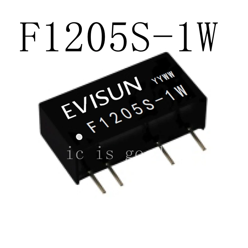 

2 шт./лот F1205S F1205S-1W