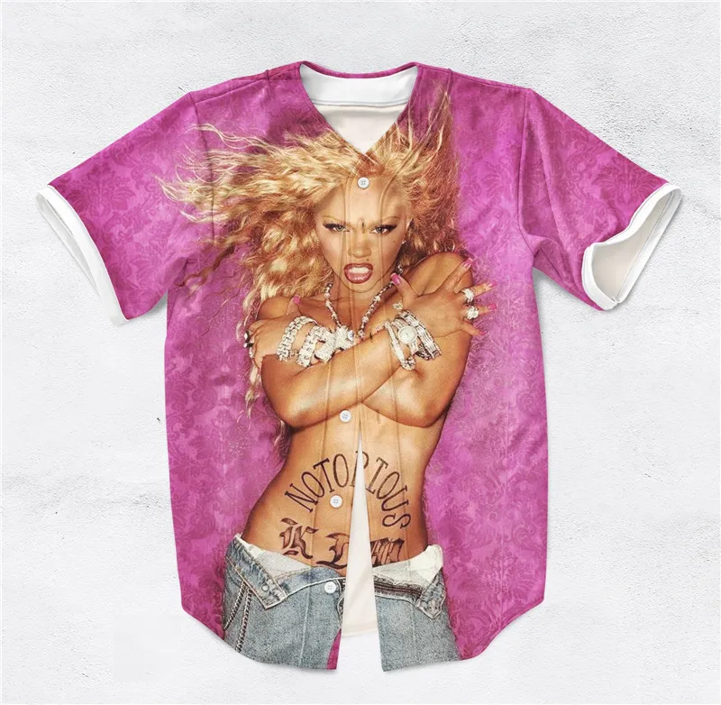 Notorious Kim - Lil… - image