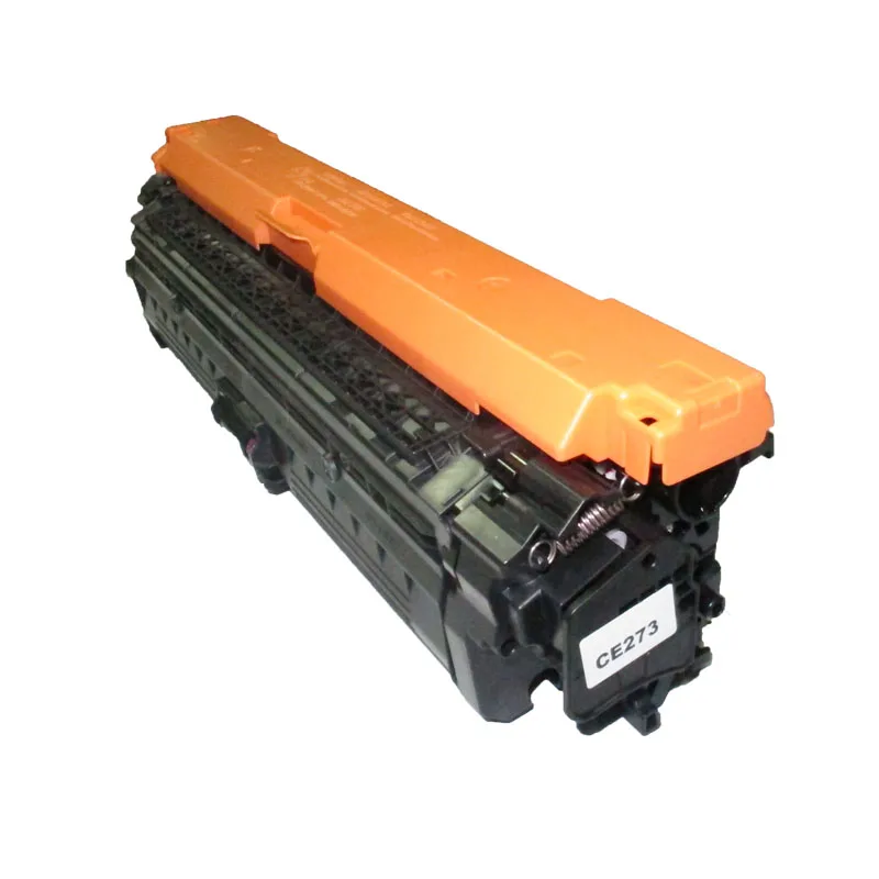 1Pc Compatible CE270A CE271A CE272A CE273A Toner Cartridge 270A for HP 650A CP5525 CP5525dn CP5525n M750n M750xh Toner Cartridge