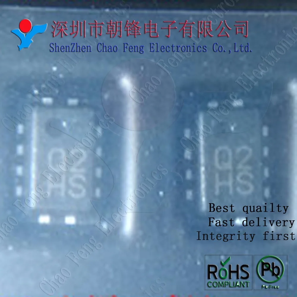 

10PCS AD8319ACPZ AD8319 Q2 LFCSP8 HF3FF/018-1ZT HF3FF 018-1ZT DIP5 New original