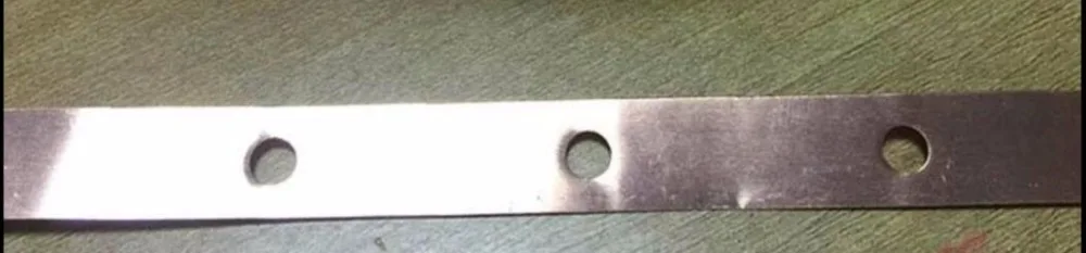 0.2x10mm czysta taśma miedziana pasek arkusz dla 32650 bateria litowa z rdzeń śrubowy pojazd elektryczny montaż baterii