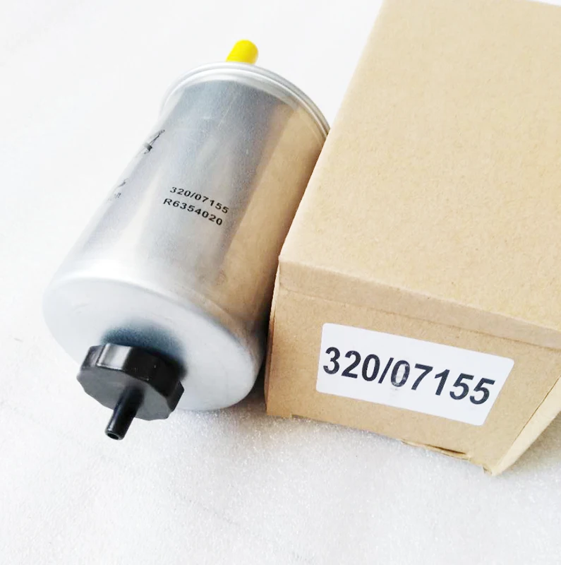 

for JCB Fuel Filter 320/07155 R6354020