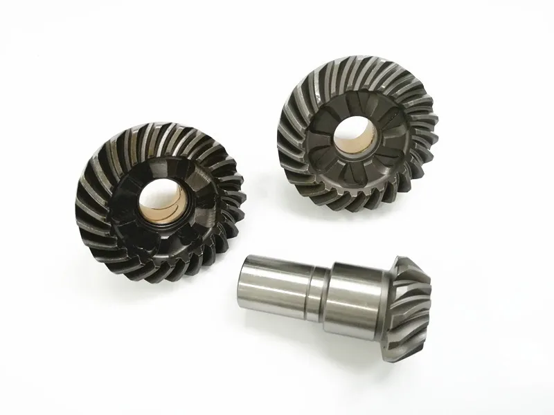 Outboard Engine 6F5-45551-00 Pinion & 6F5-45571-00 Reverse & 6F5-45560-00 Forward Gear for Yamaha 40hp Boat Motor