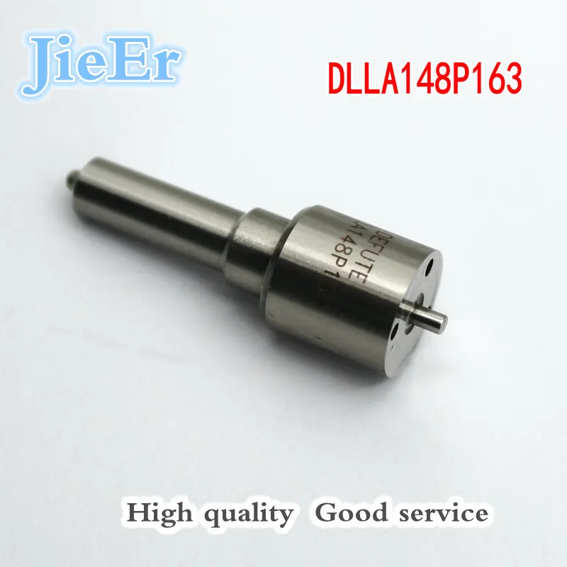 Fuel injector Nozzle DLLA148P163 Spray 0 433 171 146 / 0433171146 YC6112ZLQ(240ps)