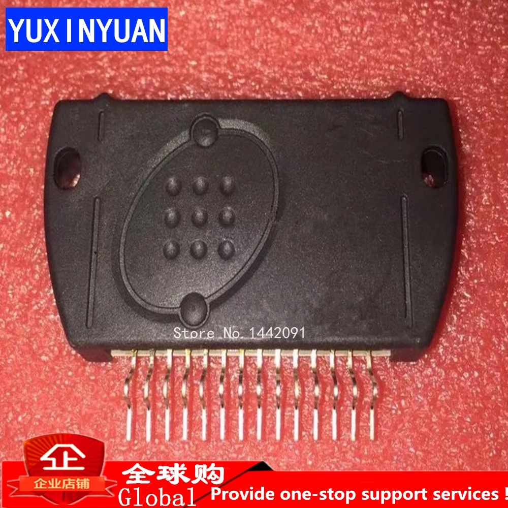 

New 1PCS STK443-530 module