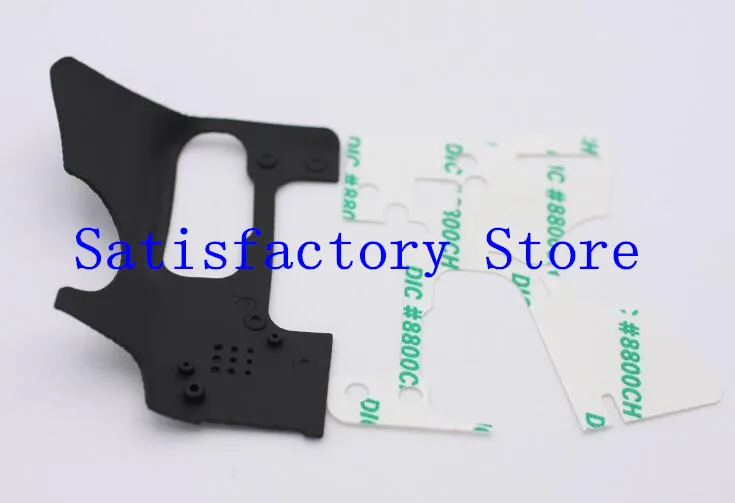 Back Rear Thumb Rubber For Canon FOR EOS 760D + Adhesive Tape