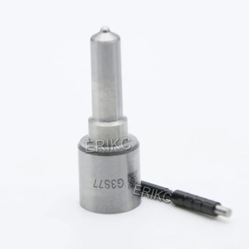 G3S77 Common Rail System Injection Nozzle Spray G3S077 for Diesel Fuel Tank Injection 295050-1760 1465A439 2950501760