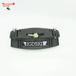 IGOSKI ski snowboard side edge Sidewall Cutter Planer Sport Model With A square Blade Allowing Different Adjustments