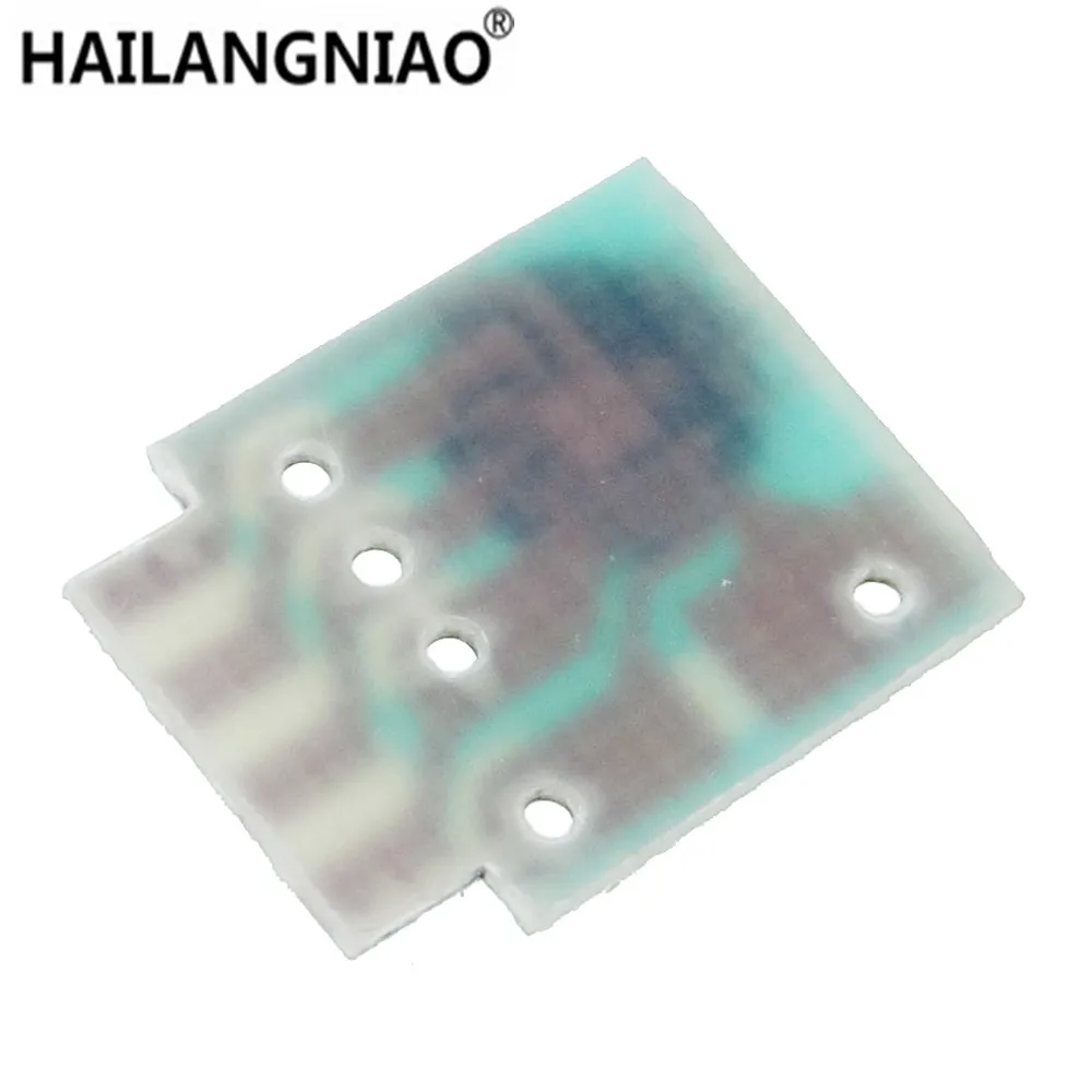 10 шт. 110 однокристальная сирена музыкальный интеграционный модуль 3 в будильник голосовой звуковой чип модуль полицейская музыка