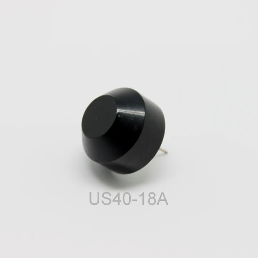 10pc 40KHz waterproof ultrasonic sensor US40-18A(one) Ultrasonic Distance Measurement Sensor open type