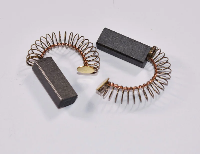 Vacuum cleaner motor carbon brush replacement vacuum cleaner brush accessories for Kirby G3 G4 G5 G6 G7 - G10 /1