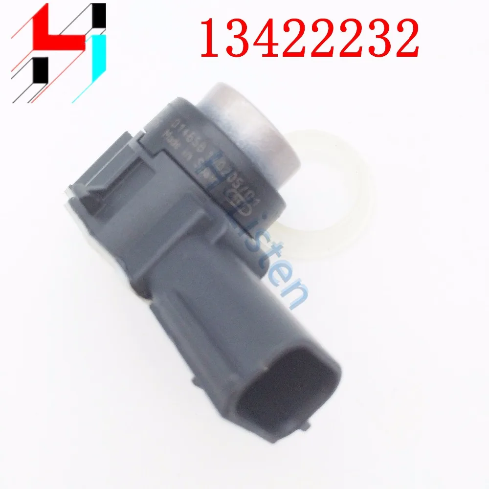 (10pcs)13422232 OEM 0263023426 Parking Sensor Distance Control Sensor For Ad Am Cor Sa E Mer Iva Car Accessories 14-17