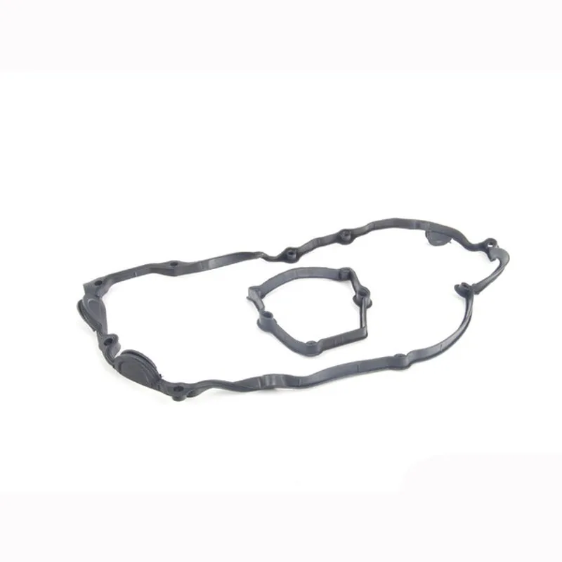 valve cover gasket set for BMW N46 B20 N46 320i 318ci 11120028033 11120032224 for bmw B18 A 316i 318i cylinder heaad cover seal