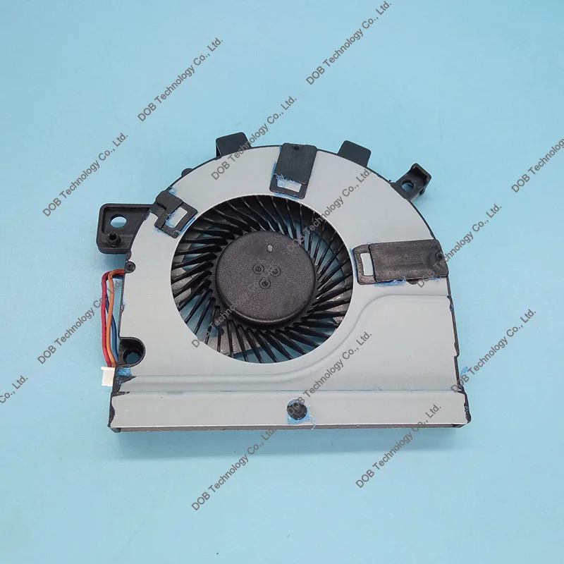 New AB07505HX060300 DC5V 0.50A OCWZRMAA CPU FAN FOR TOSHIBA Satellite M40-A M40t-AT02S COOLING FAN