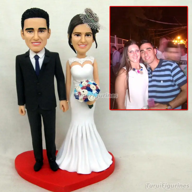 

Wedding favour favor Toys Minions Best Gift Wedding Birthday Bride And Groom Gifts for Customized Figurine Puppets Top Fashion