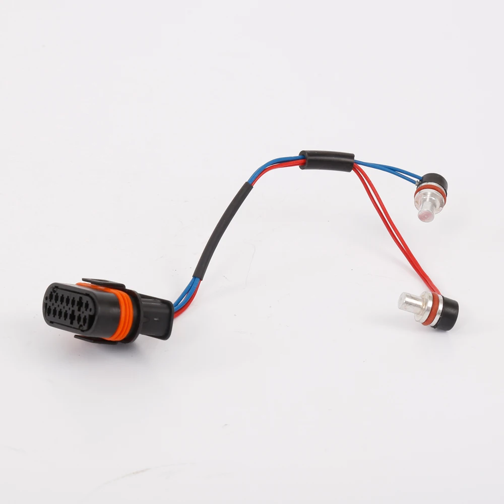 Temperature and overheat sensor for split pump 5KW 12v liquid parking heater