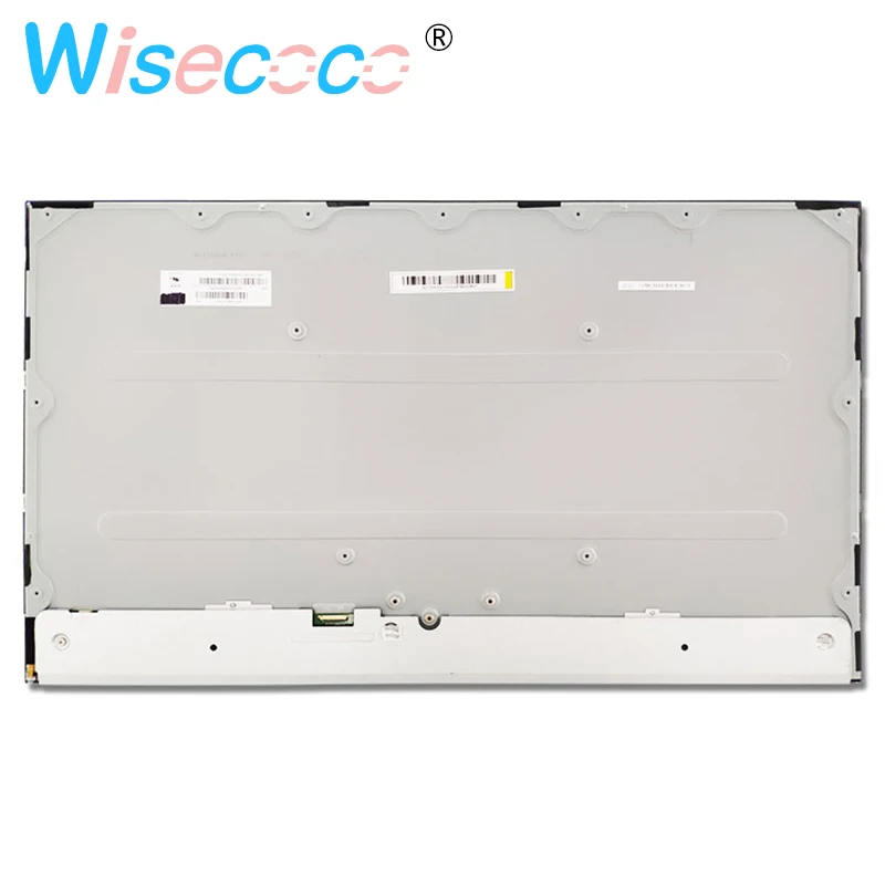 27 inch 4k lcd screen display panel Monitor Widescreen LCD 3840x2160 with  DP Interface control board