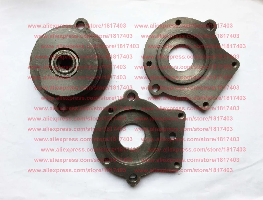 KM385T-01703 / KM385T-01704 / KM385T-01702 / KM385T-01701, Hydraulic pump transmission shaft assy, Laidong KAMA LL380BT, KM385BT