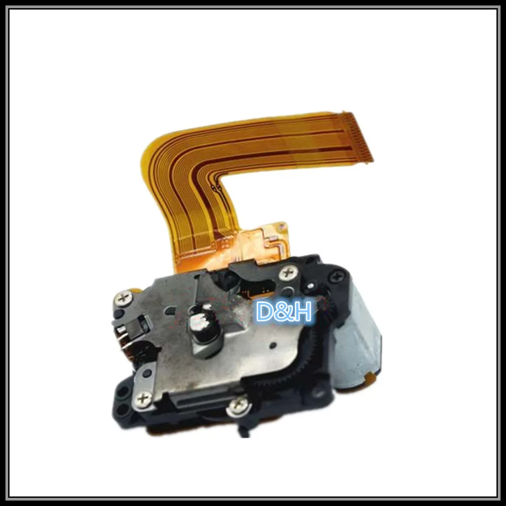 Pieza de repuesto Original del grupo de motores de tornillo de banco/motor de espejo para Nikon D5200