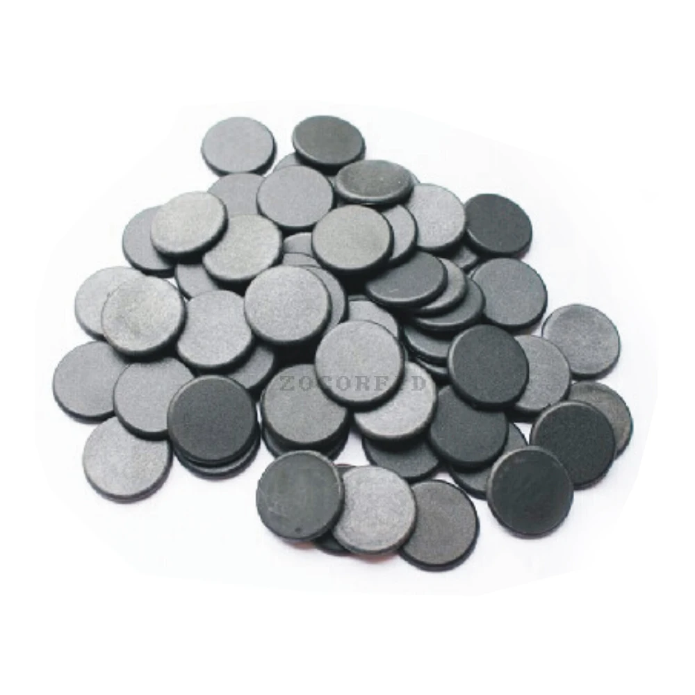 10pcs/lot  Mass production ISO14443 13.56MHZ IC card laundry tag, laundry labels, high temperature laundry tags,