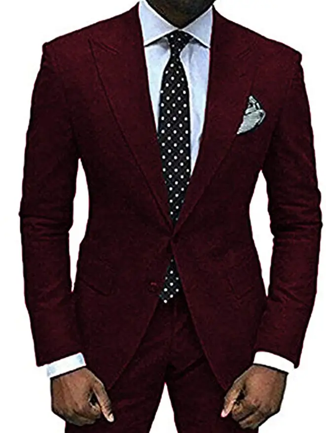 

Summer Style Mens Slim Fit Tailored High End Suits Double Breasted Terno Men Groom Tuxedo Men Costume Homme Suit(Jacket+Pants)
