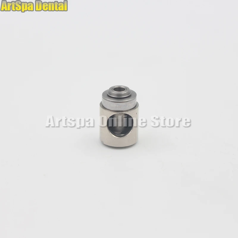 SPTA 3PCS NSK Type Push Button Contra Angle Cartridge Replace Rotor Fit for NSK Original