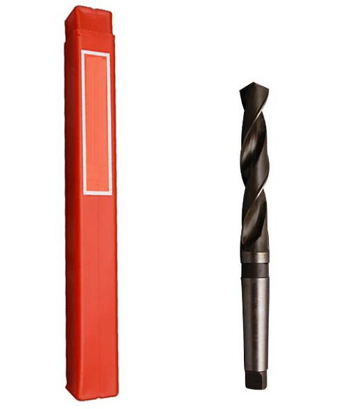 15.8 millimetri 15.9 millimetri 16 millimetri 16.1 millimetri 16.2 millimetri 16.3 millimetri 16.4 millimetri Tornio Macchine Utensili CNC HSS Ad Alta velocità di Cono In Acciaio Taper Shank Twist Punta Del Trapano
