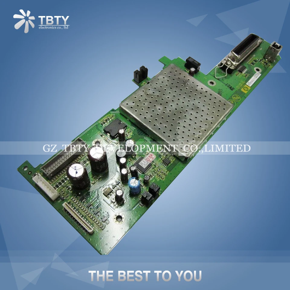 Main Formatter Board For HP 1280 C8173-69015 C2693-69010 HP1280 Mainboard