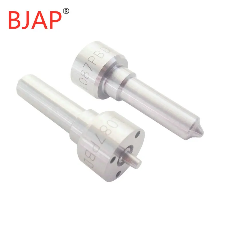 Common Rail Injector Nozzle L087PBD for Injector EJBR01401Z EJBR01701Z EJBR02101Z EJBR04101D