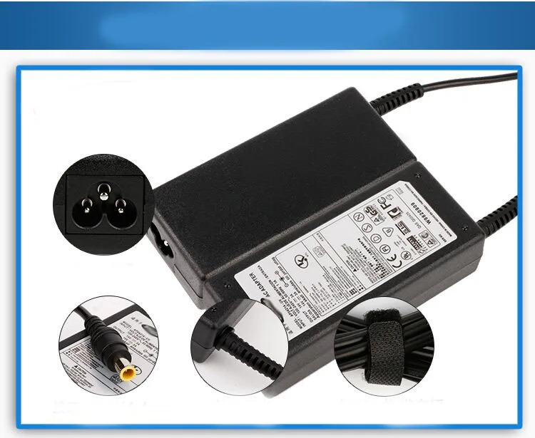 It is suitable for Samsung 14V3A 2.14A 1.43A 1.79A display power adapter S22A330BW LCD  supply