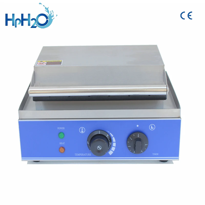 Commercial Non-stick electric egg tart machine pineapple tart making machine tart shell machine tart forming machine